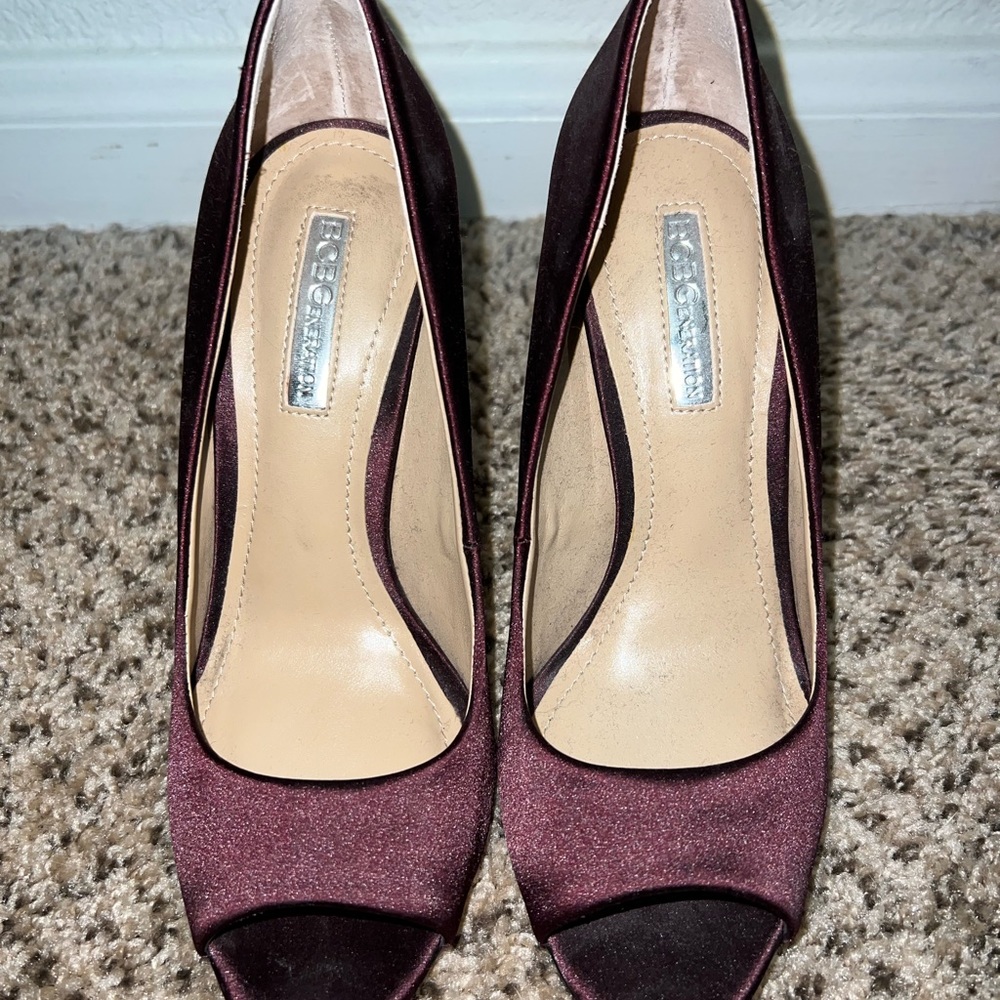 🥀BCBGeneration Heels